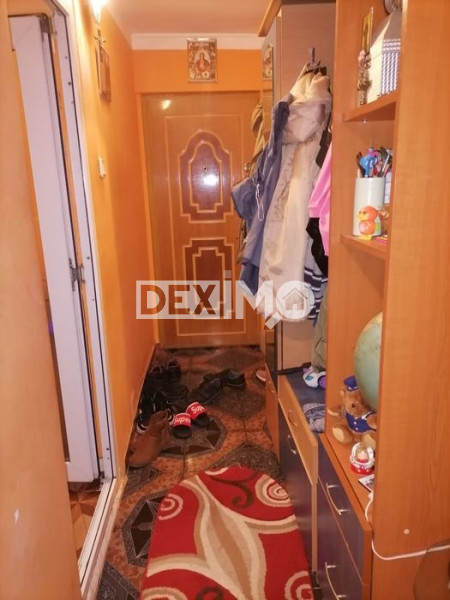 Apartament 2 Camere - Zona Anda - Etaj 4 Cu Pod