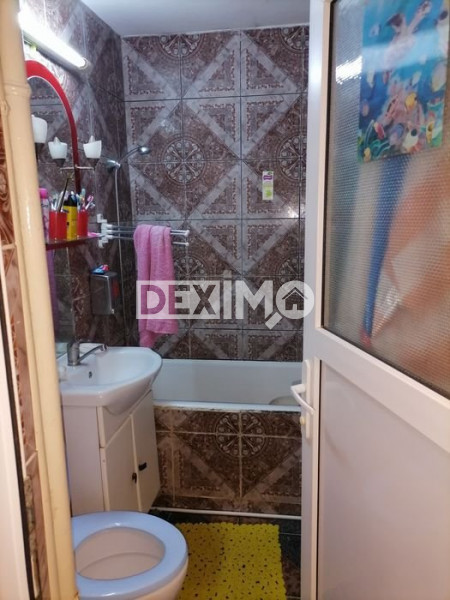 Apartament 2 Camere - Zona Anda - Etaj 4 Cu Pod