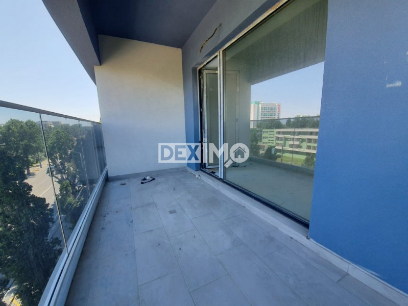 Apartament 2 Camere - Zona Rex - La Alb - Toate Utilitatile - Comision 0%