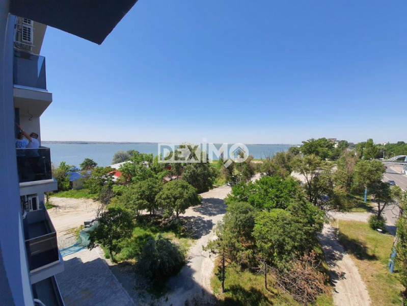 Apartament 2 Camere - Zona Rex - La Alb - Toate Utilitatile - Comision 0%