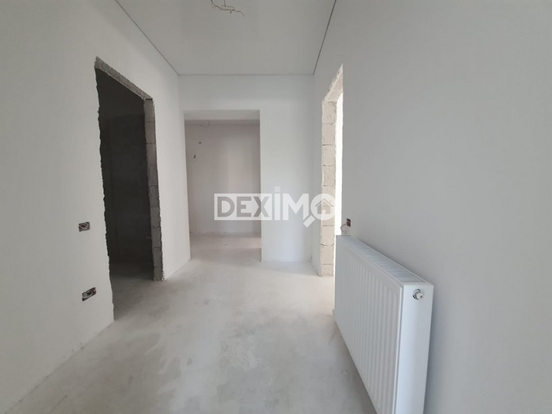 Apartament 2 Camere - Zona Rex - La Alb - Toate Utilitatile - Comision 0%