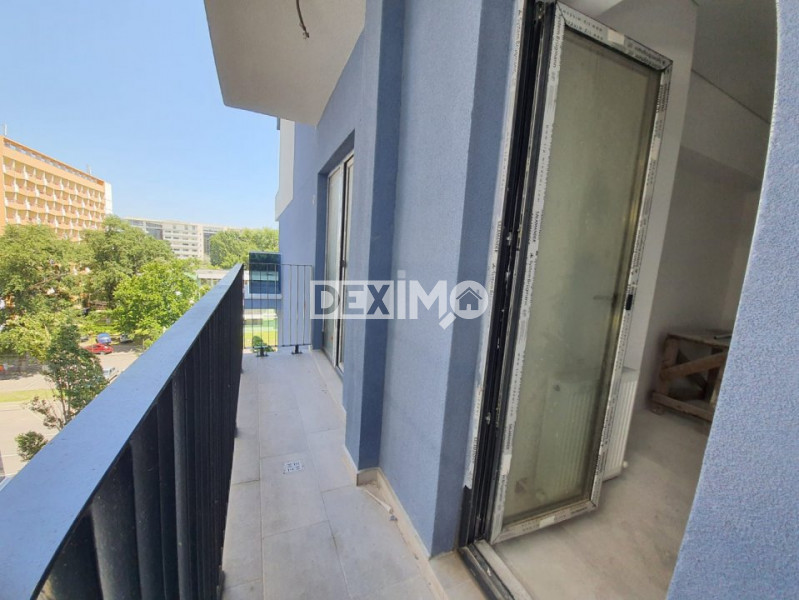 Apartament 2 Camere - Zona Rex - La Alb - Toate Utilitatile - Comision 0%