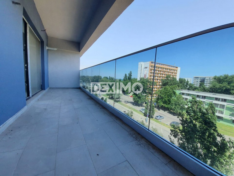 Apartament 2 Camere - Zona Rex - La Alb - Toate Utilitatile - Comision 0%