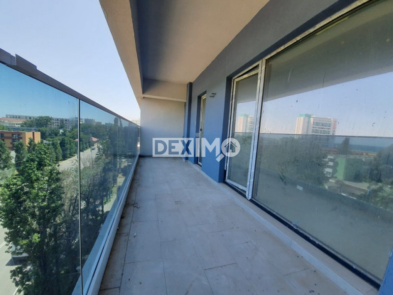 Apartament 2 Camere - Zona Rex - La Alb - Toate Utilitatile - Comision 0%