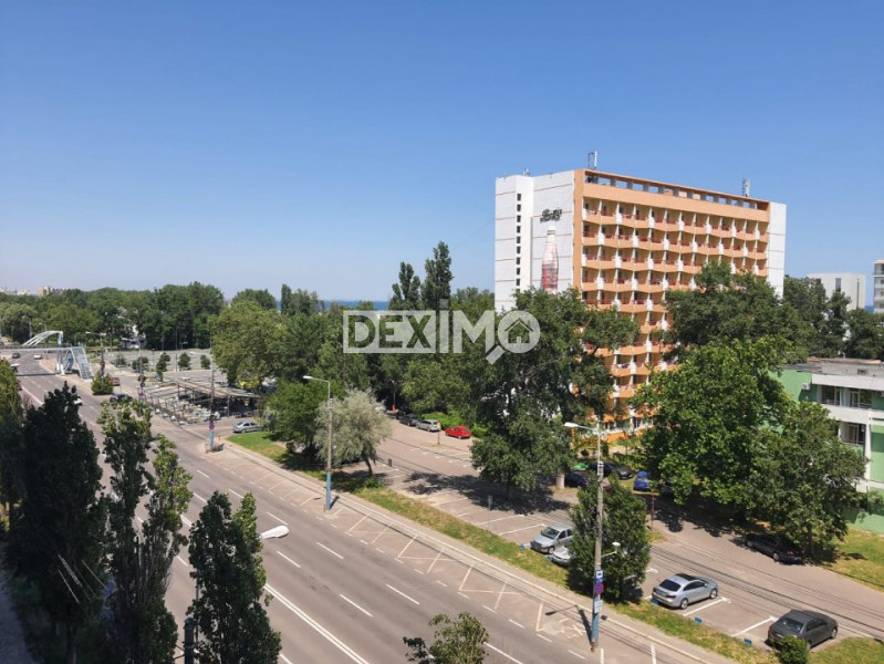 Apartament 2 Camere - Zona Rex - La Alb - Toate Utilitatile - Comision 0%