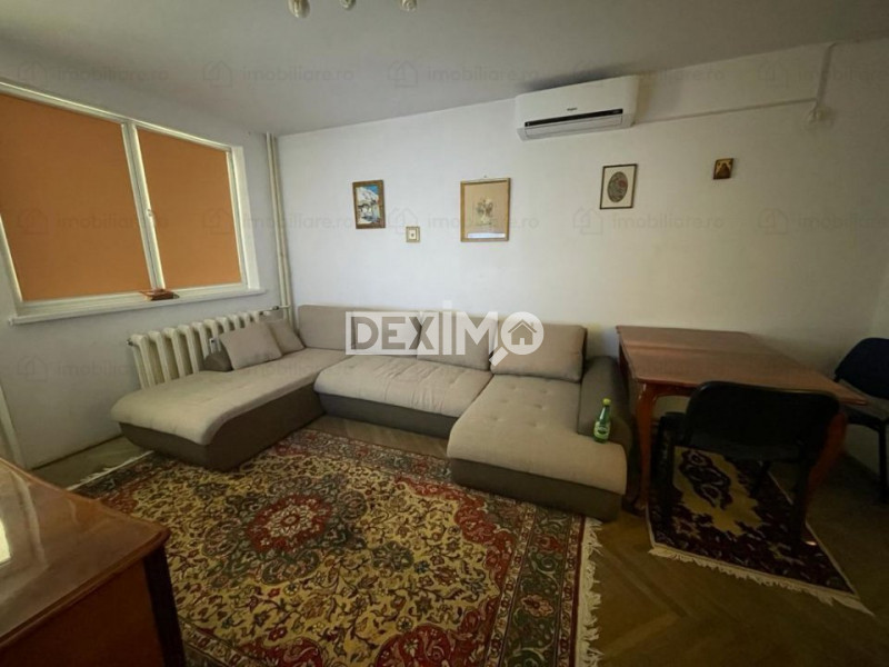 Apartament 2 Camere - Zona Tomis III - Parter