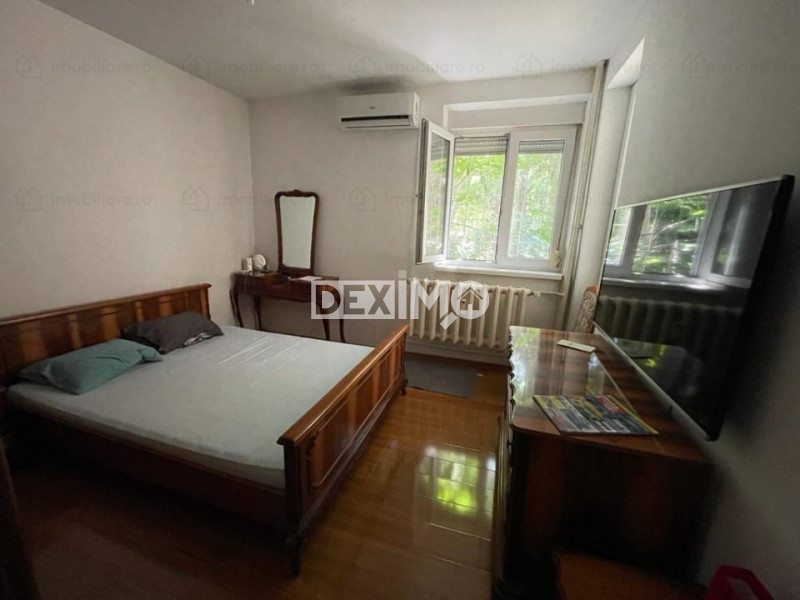 Apartament 2 Camere - Zona Tomis III - Parter