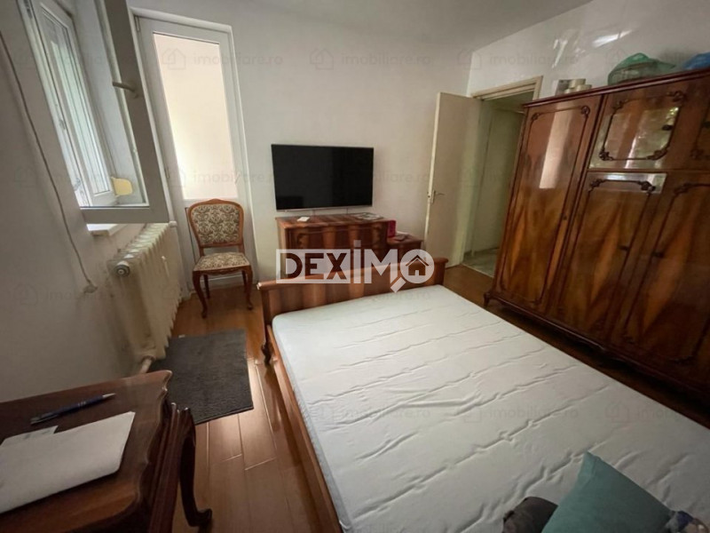 Apartament 2 Camere - Zona Tomis III - Parter