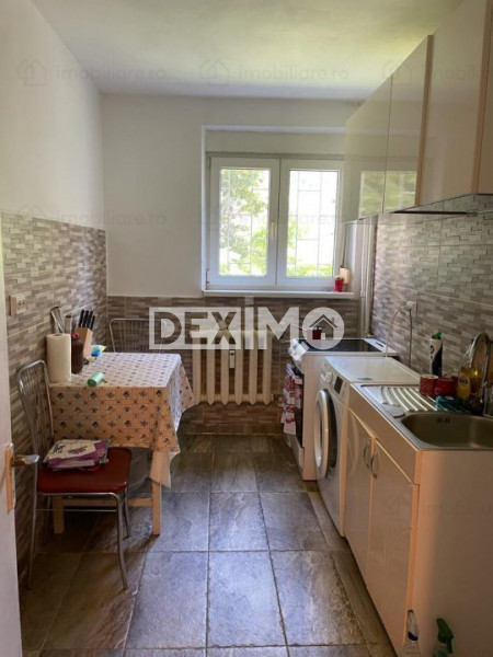 Apartament 2 Camere - Zona Tomis III - Parter