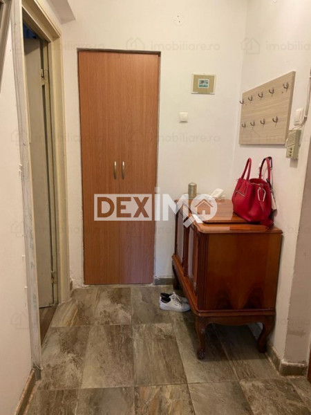 Apartament 2 Camere - Zona Tomis III - Parter
