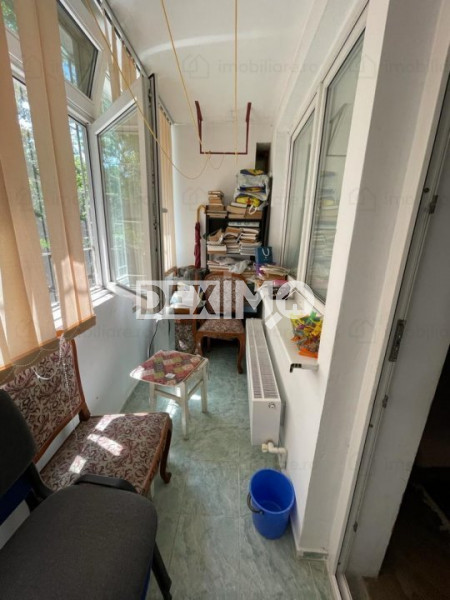 Apartament 2 Camere - Zona Tomis III - Parter