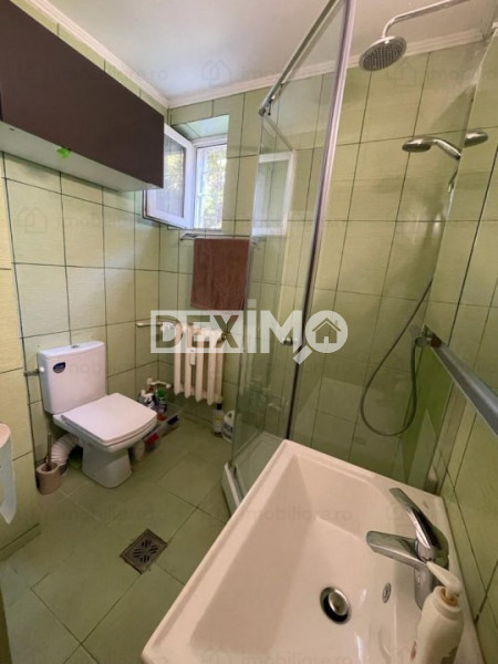 Apartament 2 Camere - Zona Tomis III - Parter
