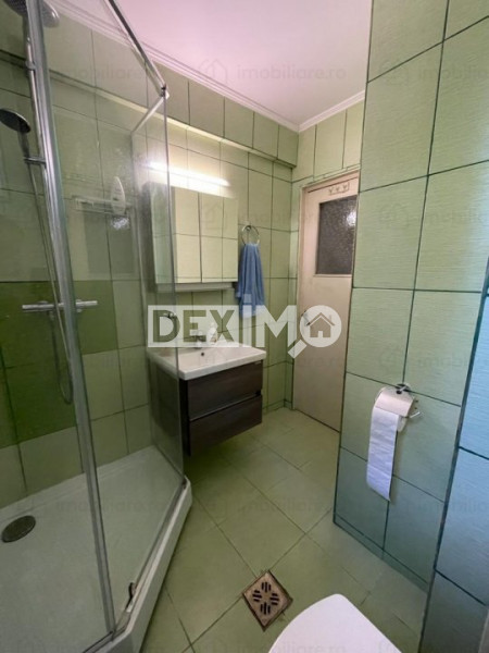 Apartament 2 Camere - Zona Tomis III - Parter