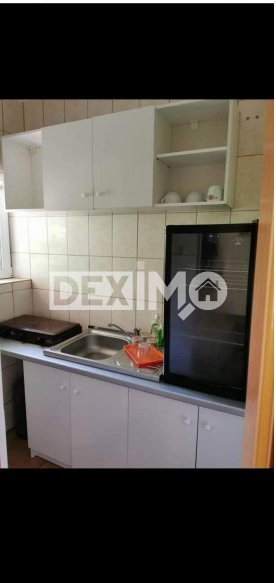 Garsoniera - Zona Mamaia Nord - Curte Privata