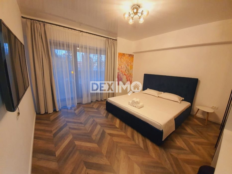 Apartament 2 Camere - Statiunea Mamaia - Mobilat/Utilat Complet