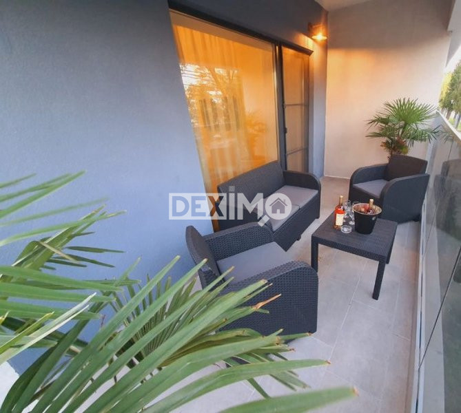 Apartament 2 Camere - Statiunea Mamaia - Mobilat/Utilat Complet