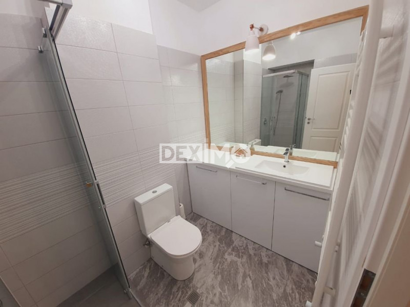 Apartament 2 Camere - Statiunea Mamaia - Mobilat/Utilat Complet