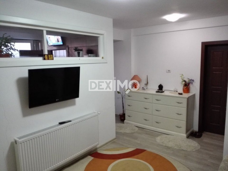 Apartament 2 Camere - Zona Tomis Nord - Mobilat/Utilat