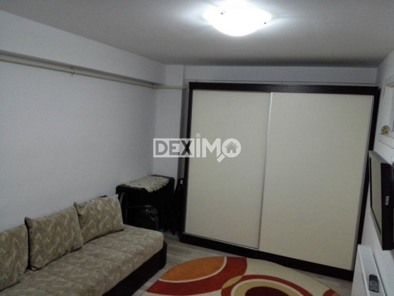 Apartament 2 Camere - Zona Tomis Nord - Mobilat/Utilat