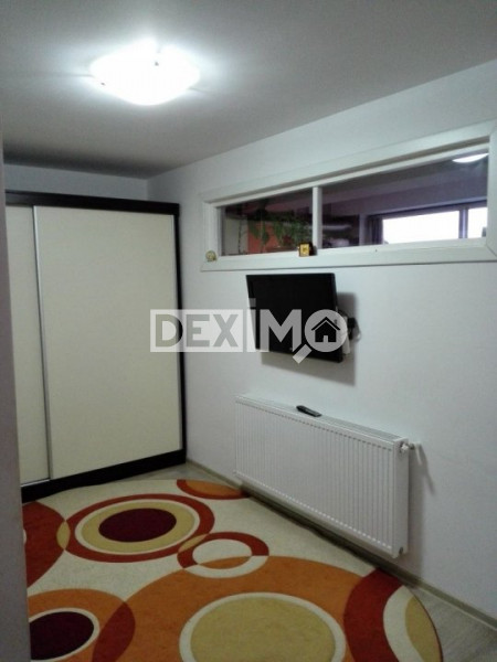 Apartament 2 Camere - Zona Tomis Nord - Mobilat/Utilat