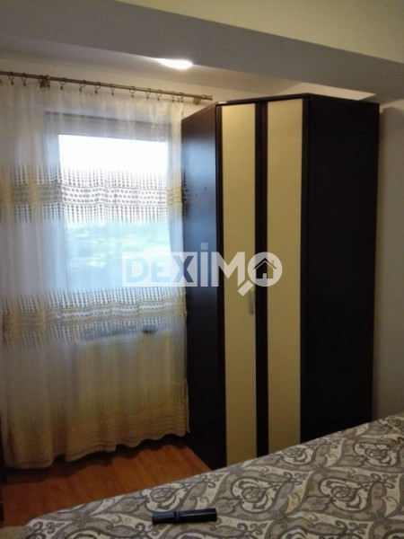 Apartament 2 Camere - Zona Tomis Nord - Mobilat/Utilat