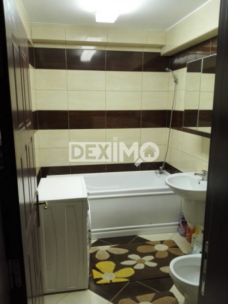 Apartament 2 Camere - Zona Tomis Nord - Mobilat/Utilat