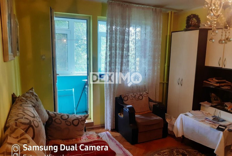 Apartament 3 Camere - Zona Tomis Nord - Etaj 3