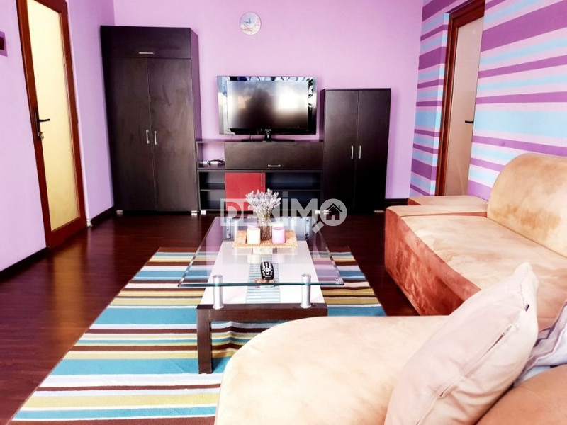 Apartament 2 Camere - Zona Tomis III - Mobilat - Etaj 4