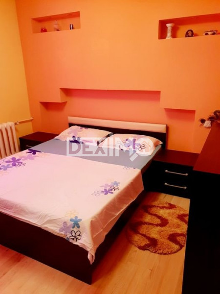 Apartament 2 Camere - Zona Tomis III - Mobilat - Etaj 4