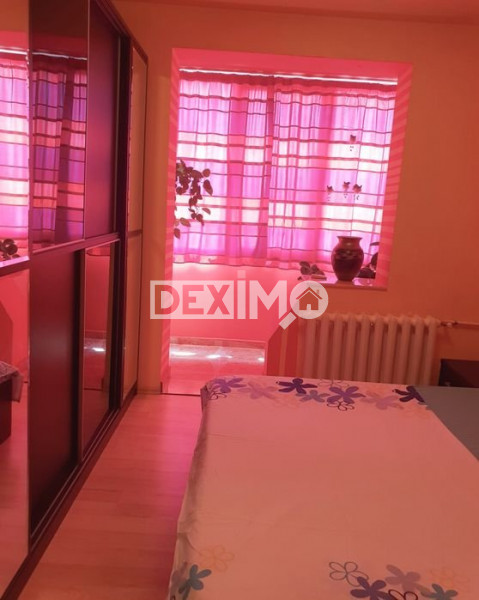 Apartament 2 Camere - Zona Tomis III - Mobilat - Etaj 4