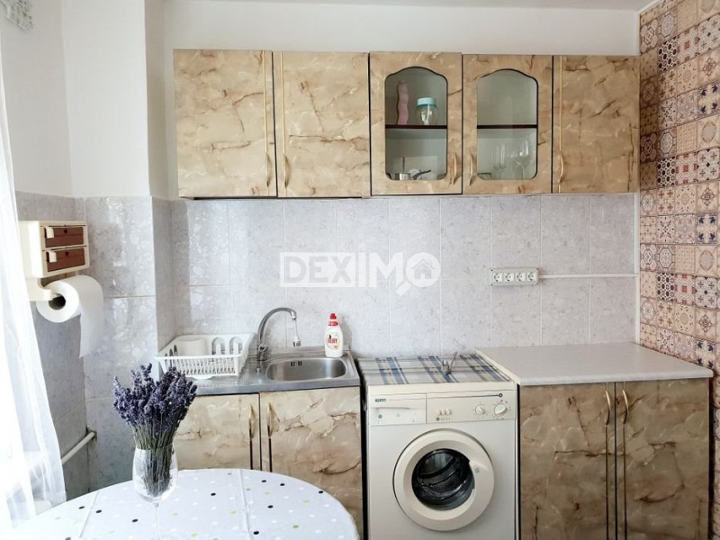 Apartament 2 Camere - Zona Tomis III - Mobilat - Etaj 4