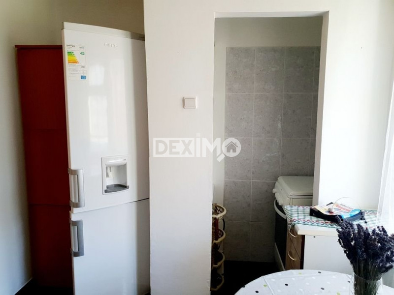Apartament 2 Camere - Zona Tomis III - Mobilat - Etaj 4
