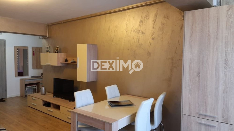 Apartament 2 Camere - Zona Tomis Nord - Mobilat/Utilat