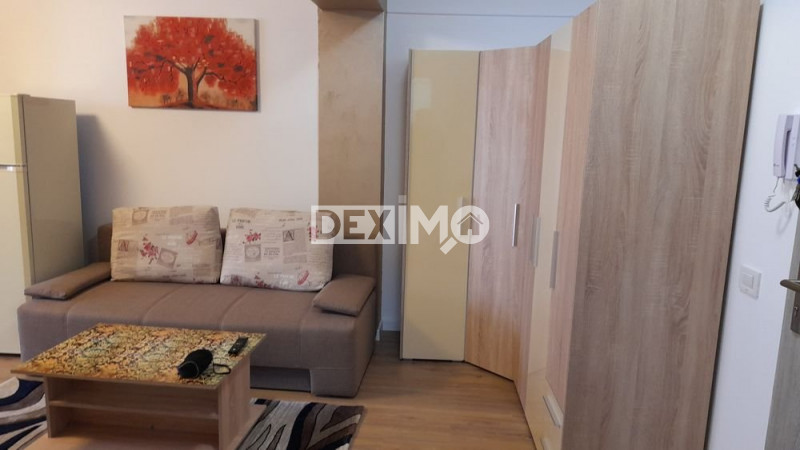 Apartament 2 Camere - Zona Tomis Nord - Mobilat/Utilat