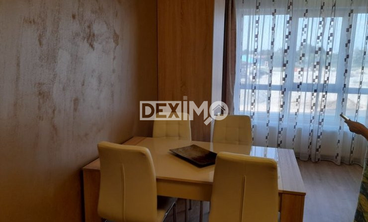 Apartament 2 Camere - Zona Tomis Nord - Mobilat/Utilat