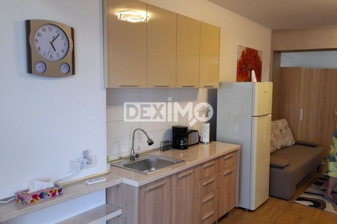 Apartament 2 Camere - Zona Tomis Nord - Mobilat/Utilat