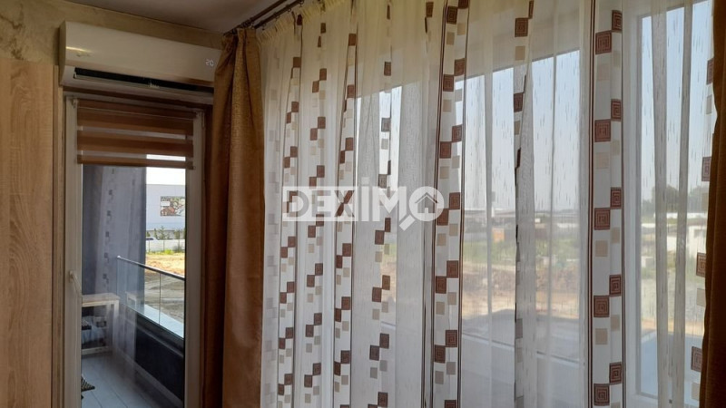 Apartament 2 Camere - Zona Tomis Nord - Mobilat/Utilat