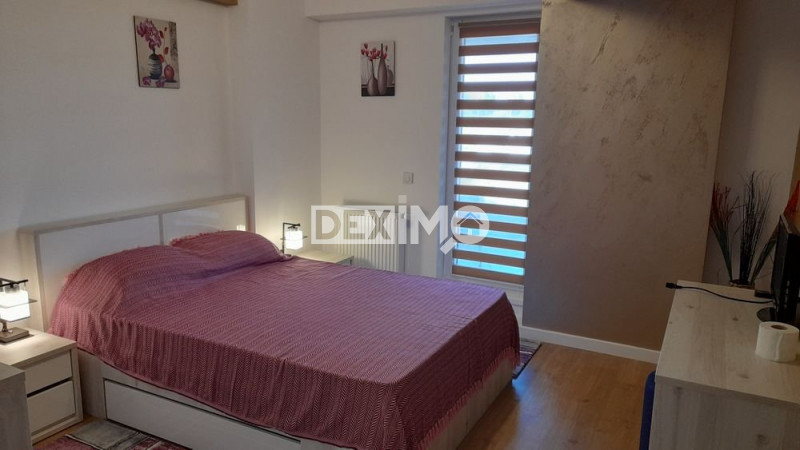 Apartament 2 Camere - Zona Tomis Nord - Mobilat/Utilat