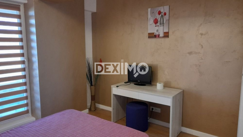 Apartament 2 Camere - Zona Tomis Nord - Mobilat/Utilat