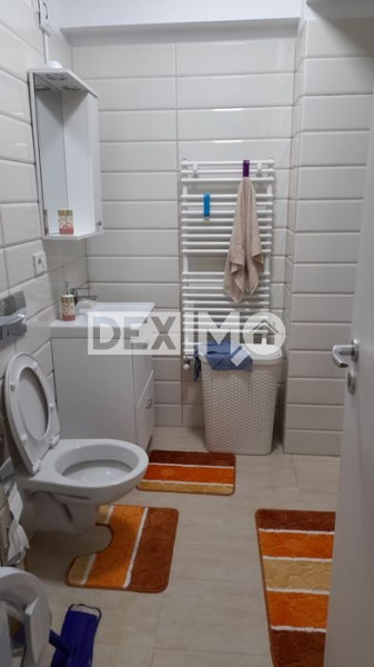 Apartament 2 Camere - Zona Tomis Nord - Mobilat/Utilat