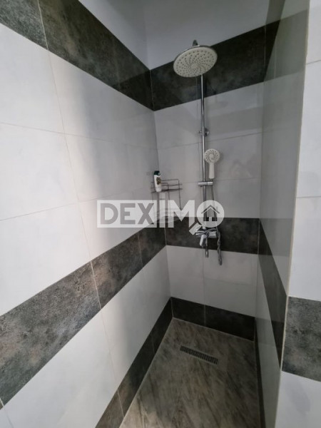 Studio - Zona Mamaia Nord - Mobilat/Utilat - Etaj 2