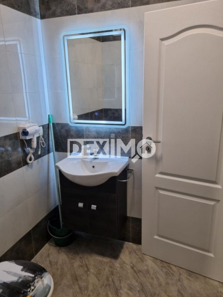 Studio - Zona Mamaia Nord - Mobilat/Utilat - Etaj 2