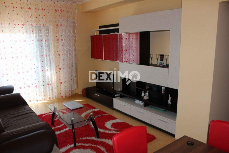 Apartament 2 Camere - Zona Trocadero - Mobilat/Utilat - Gaze 