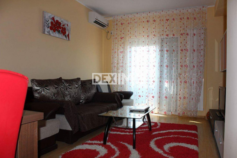 Apartament 2 Camere - Zona Trocadero - Mobilat/Utilat - Gaze 