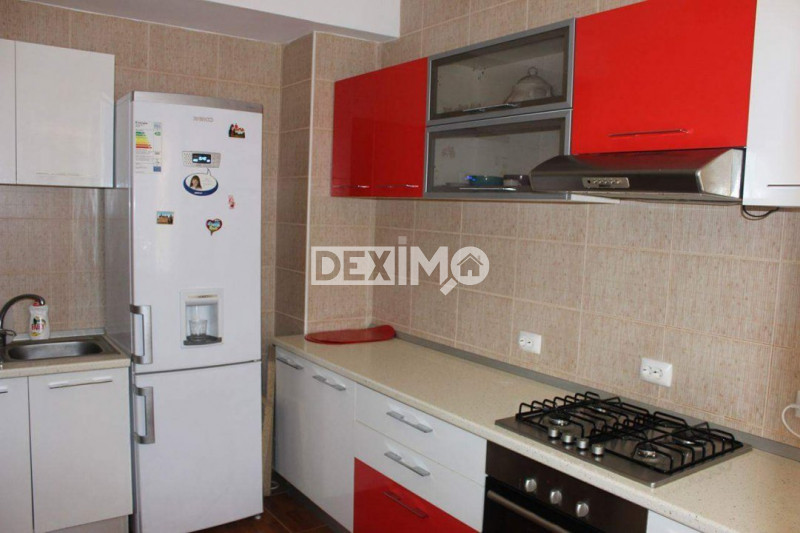 Apartament 2 Camere - Zona Trocadero - Mobilat/Utilat - Gaze 