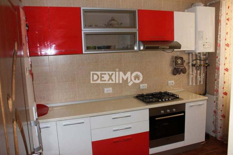 Apartament 2 Camere - Zona Trocadero - Mobilat/Utilat - Gaze 