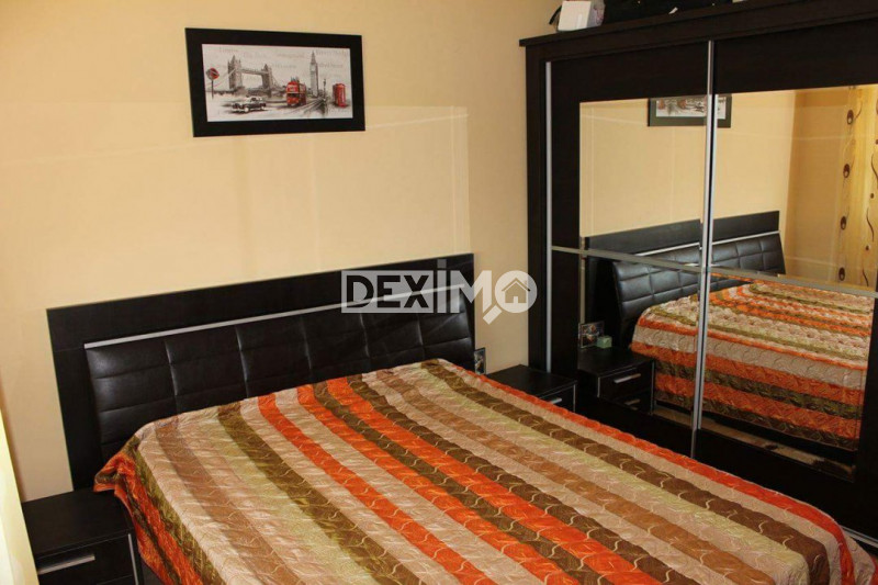 Apartament 2 Camere - Zona Trocadero - Mobilat/Utilat - Gaze 