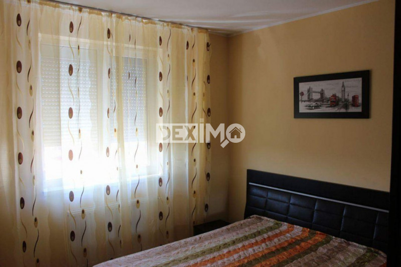 Apartament 2 Camere - Zona Trocadero - Mobilat/Utilat - Gaze 