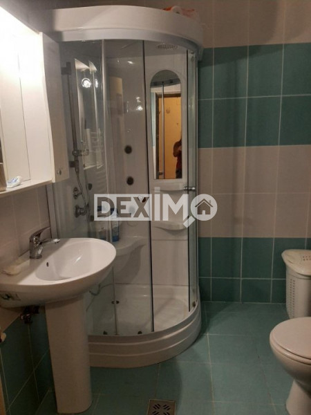 Apartament 2 Camere - Zona Trocadero - Mobilat/Utilat - Gaze 