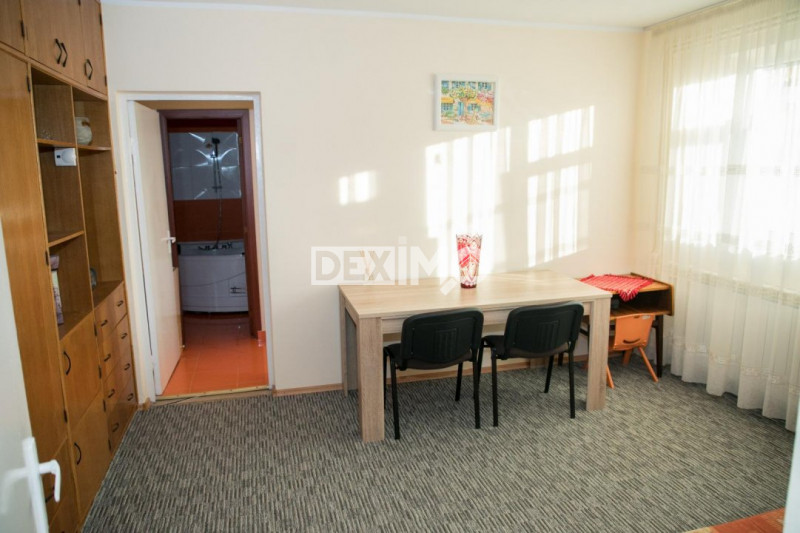 Apartament 3 Camere - Zona Dacia - Mobilat/Utilat - Etaj 3